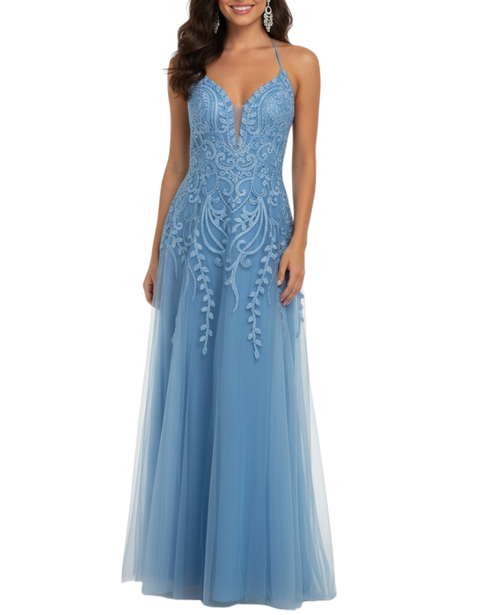 vestido Juno en renta