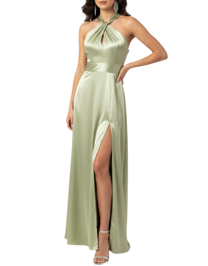 vestido Maniju en renta
