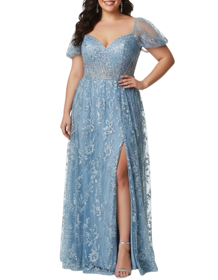 vestido Soiéblu en renta