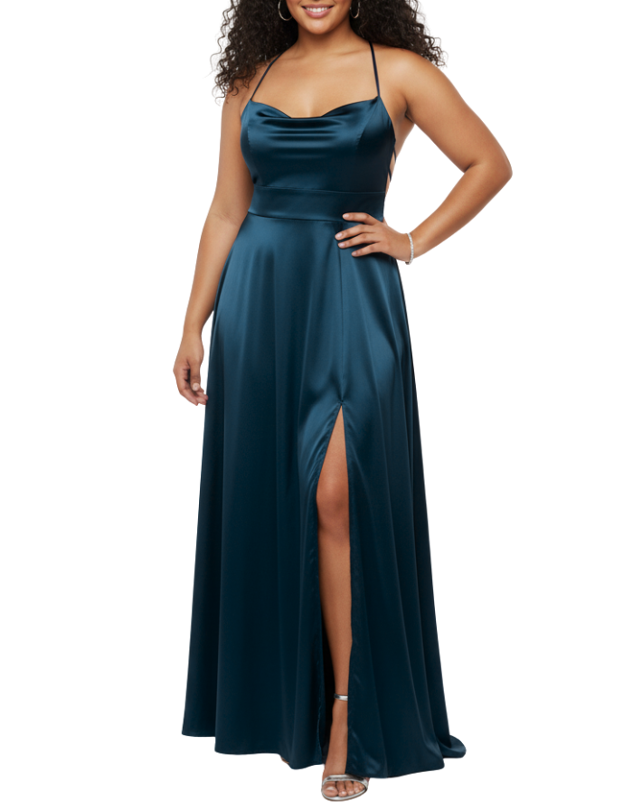 vestido Maniju en renta