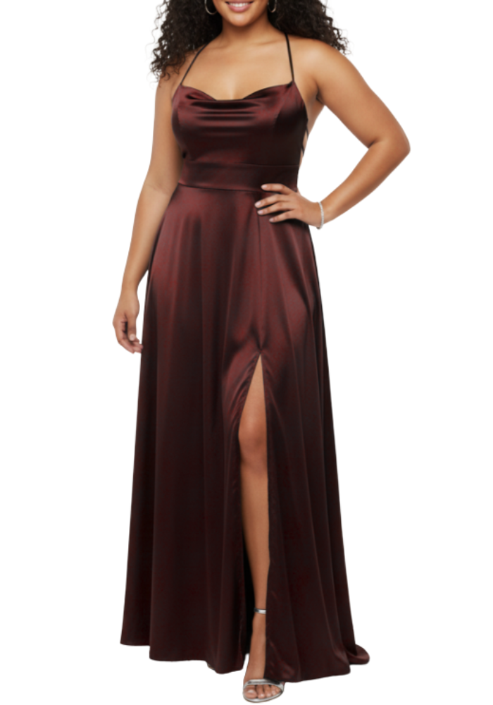 vestido Maniju en renta