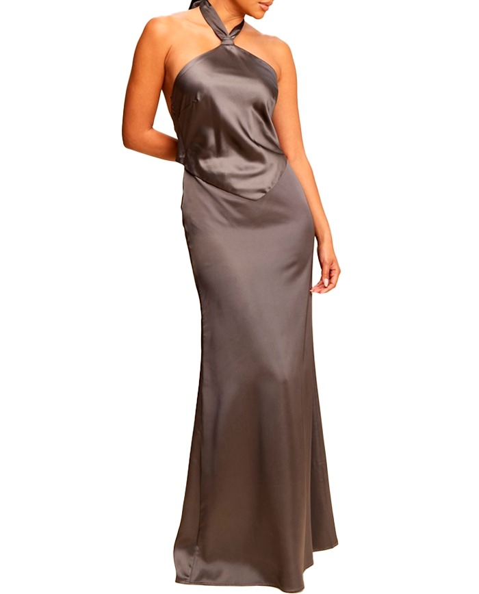 vestido Luxxel en renta