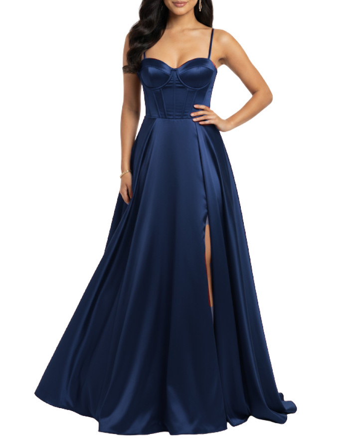 vestido Maniju en renta