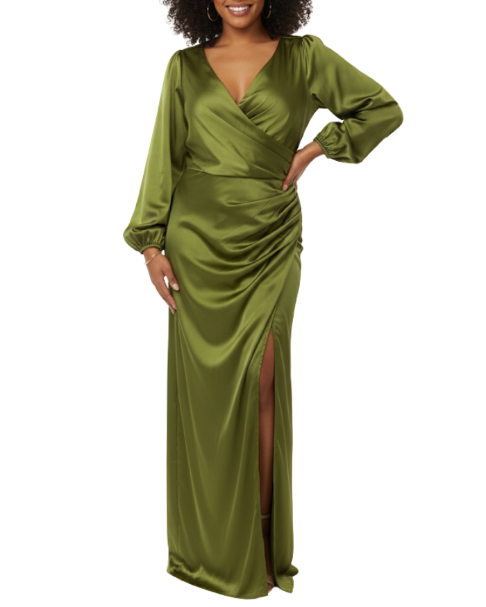 vestido Maniju en renta