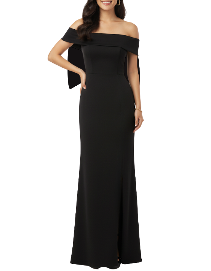 vestido Symphony en renta