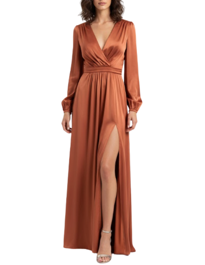 vestido Cinderella Divine en renta