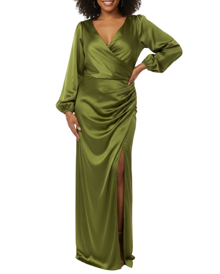 vestido Maniju en renta