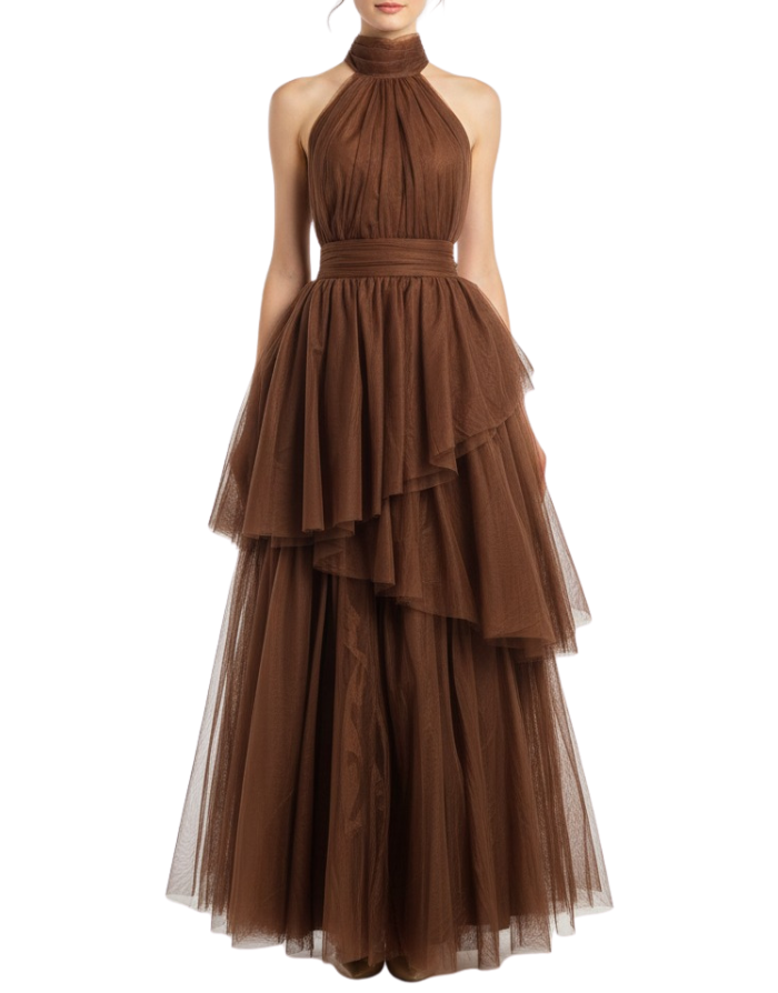 vestido Rosevelvet en renta