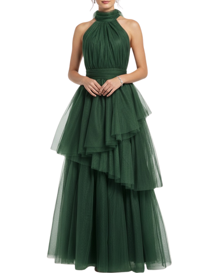 vestido Rosevelvet en renta