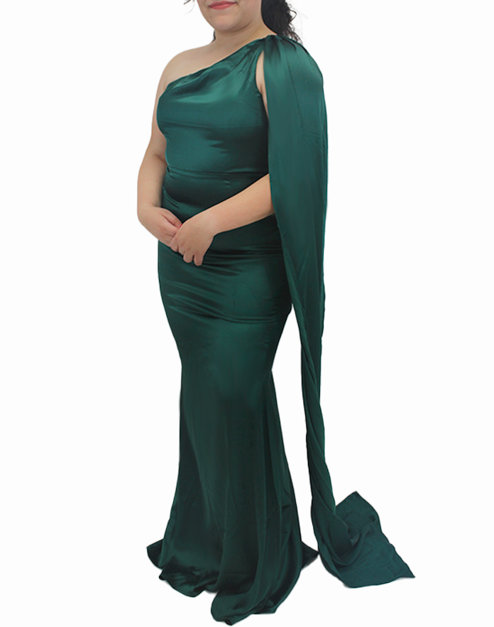 vestido Maniju en renta