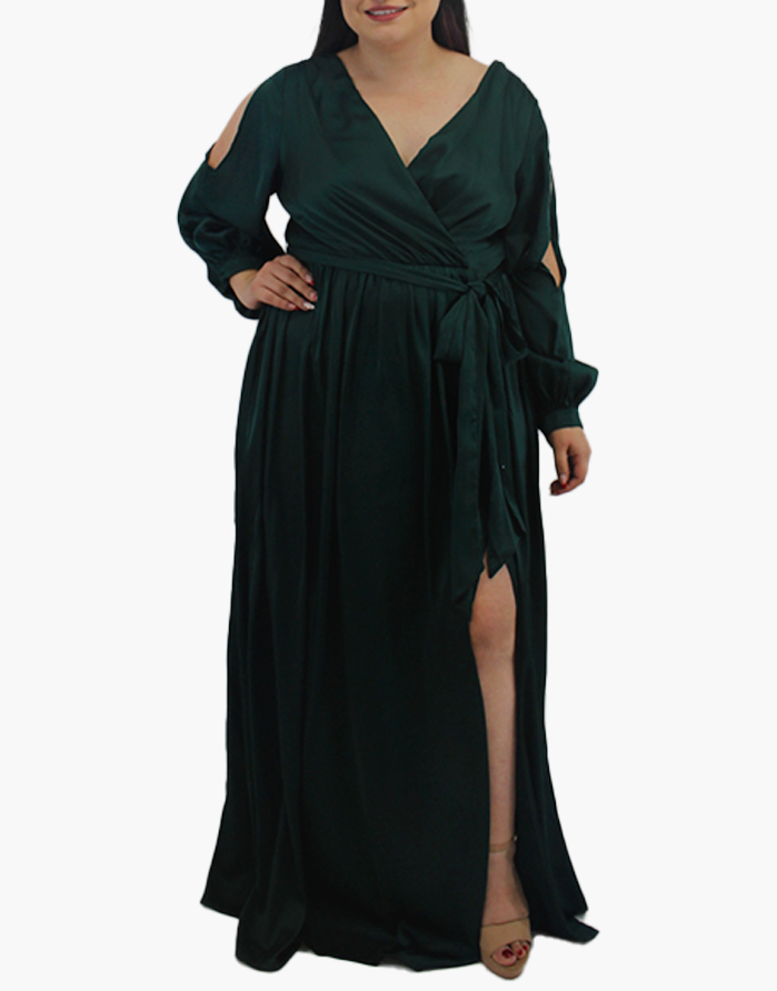 vestido Maniju en renta