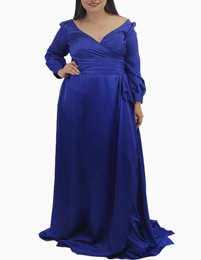 vestido Rosemore en renta