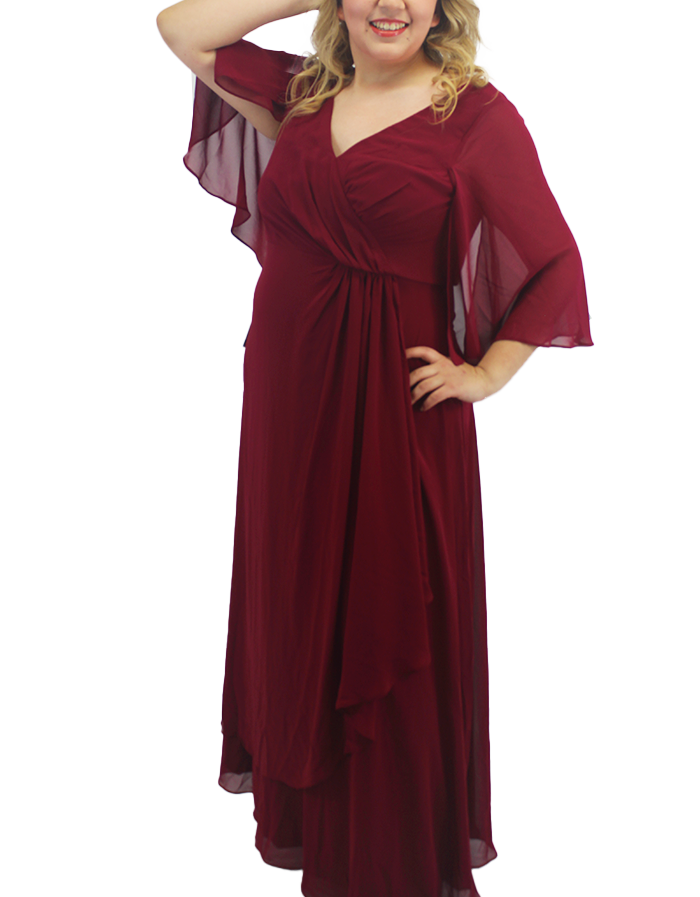 vestido Everpretty en renta