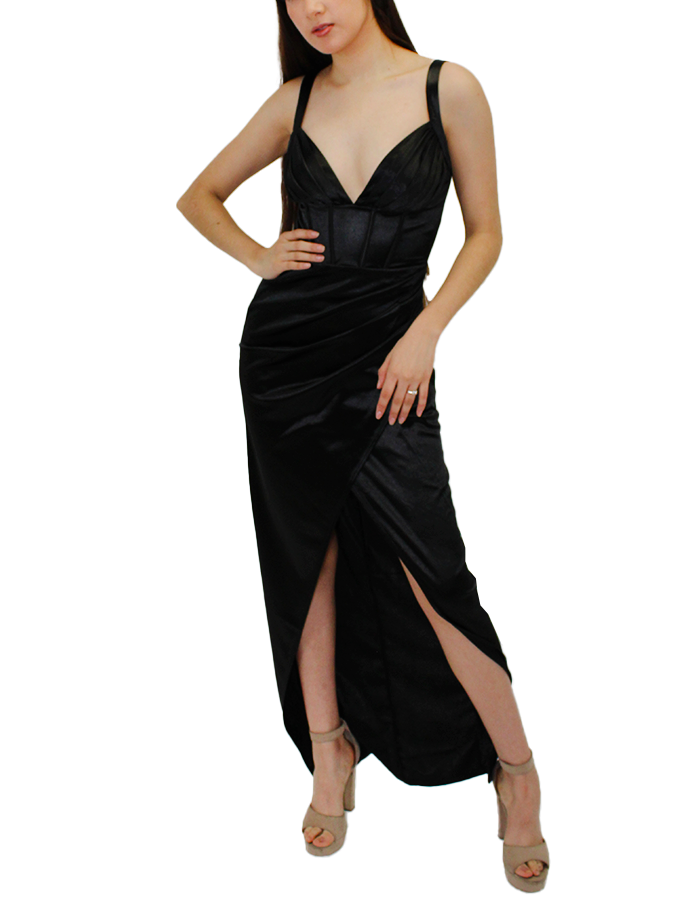 vestido Symphony en renta