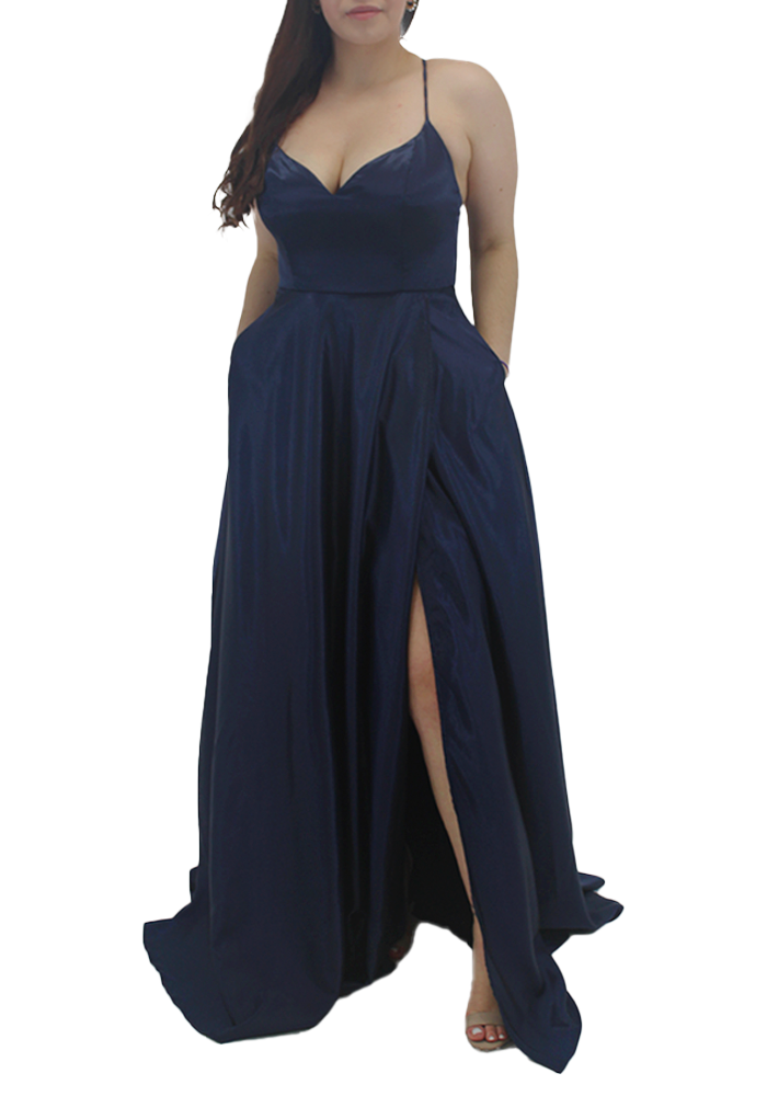 vestido Maniju en renta