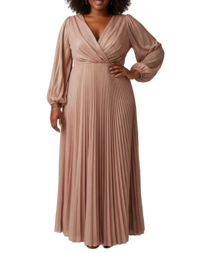 vestido Maniju en renta