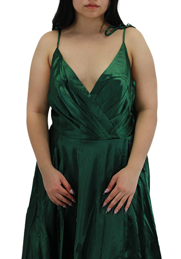 vestido Cinderella Divine en renta