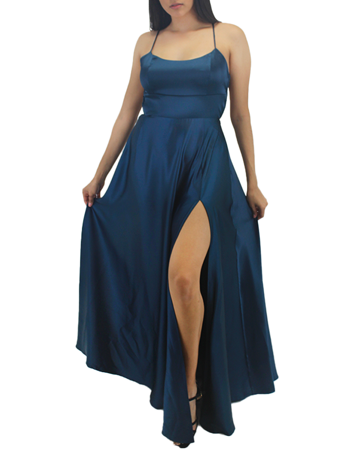 vestido Maniju en renta