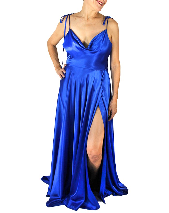 vestido Cinderella Divine en renta