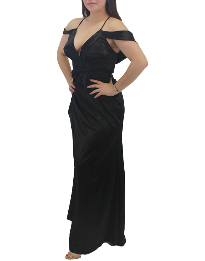 vestido Cinderella Divine en renta
