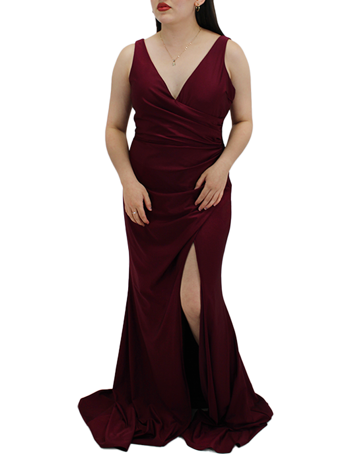 vestido Maniju en renta