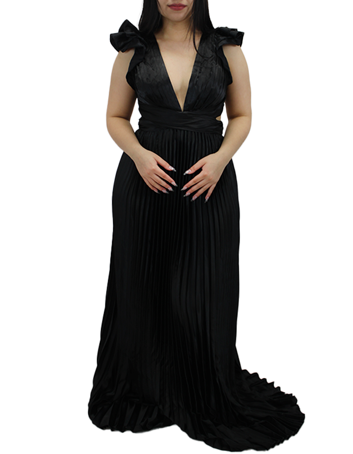 vestido Luxxel en renta