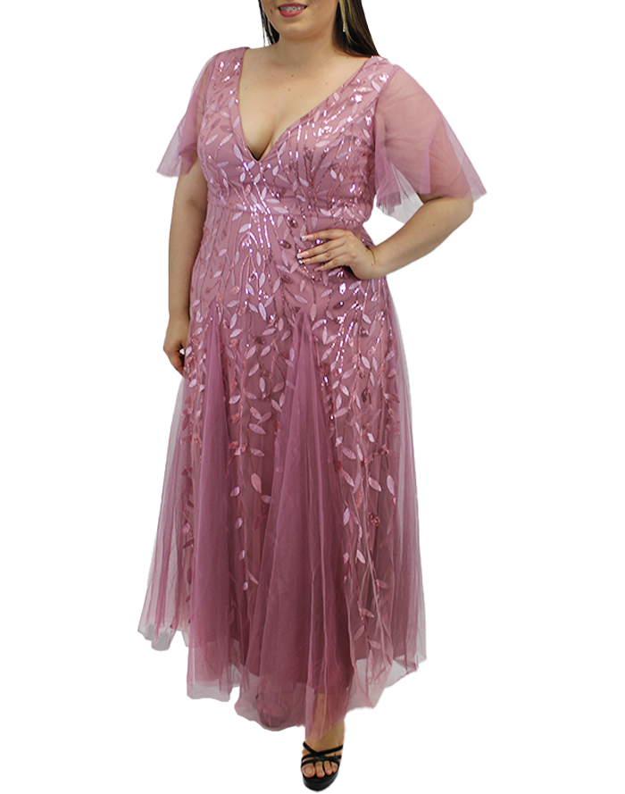 vestido Everpretty en renta