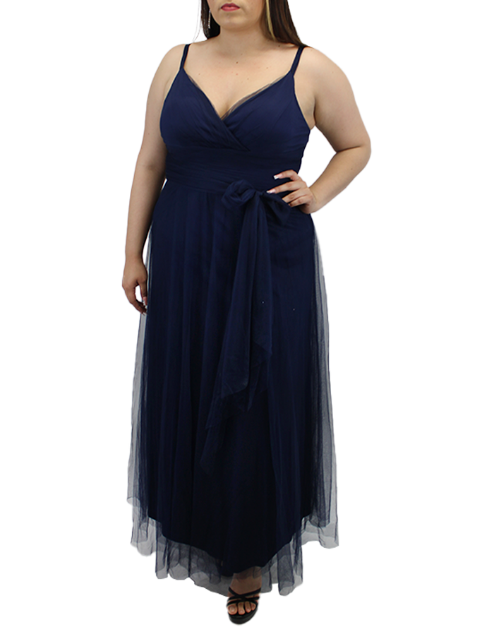 vestido Everpretty en renta