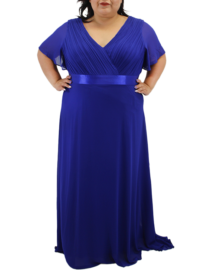 vestido Everpretty en renta