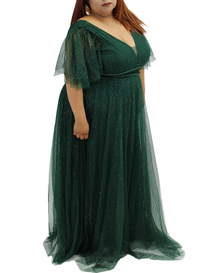 vestido Everpretty en renta