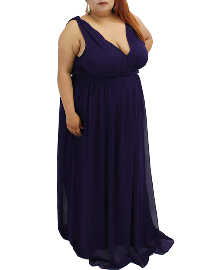 vestido Everpretty en renta