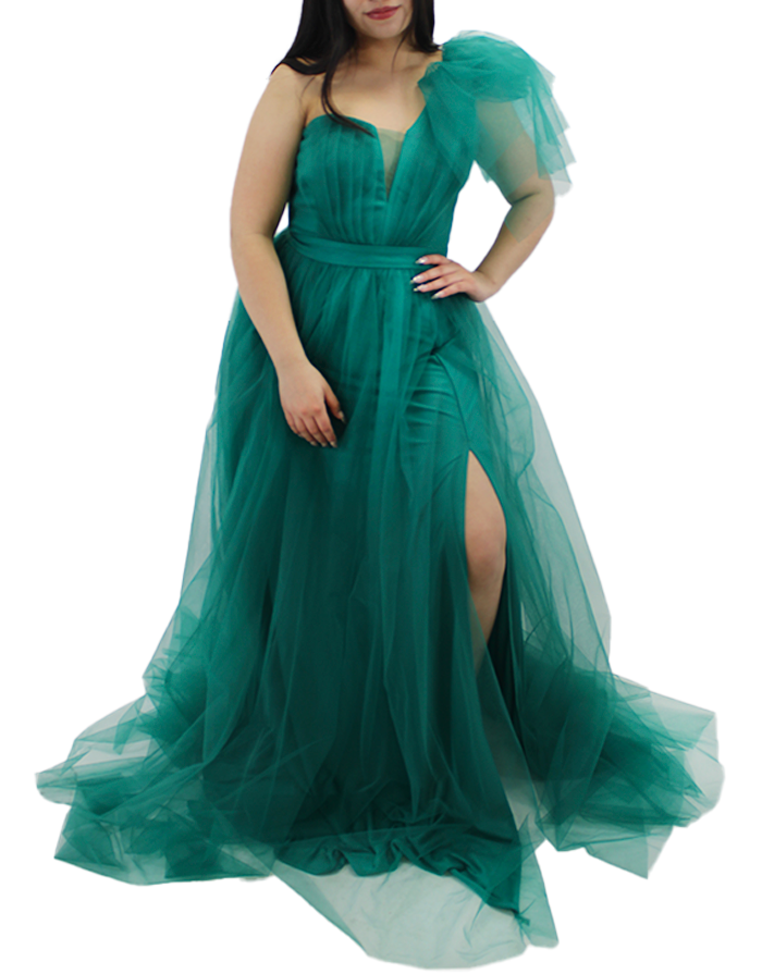 vestido Rubber Ducky en renta