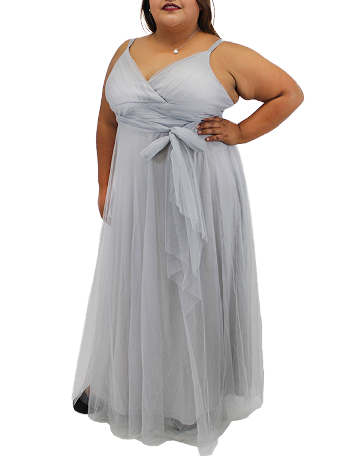 vestido Everpretty en renta