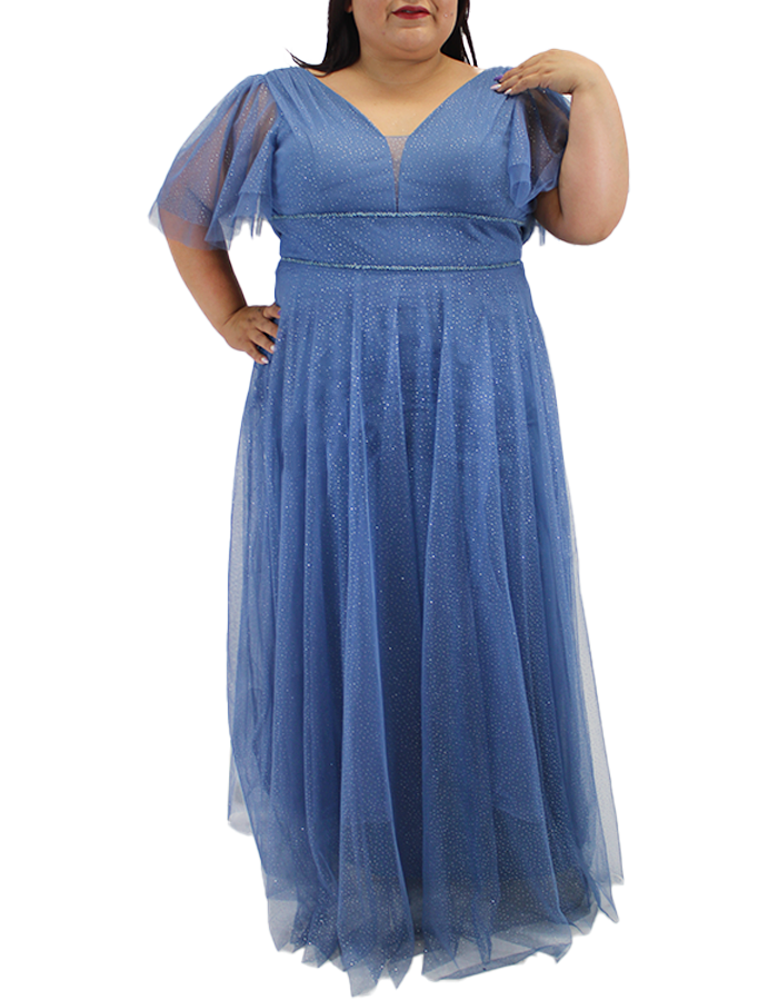 vestido Everpretty en renta