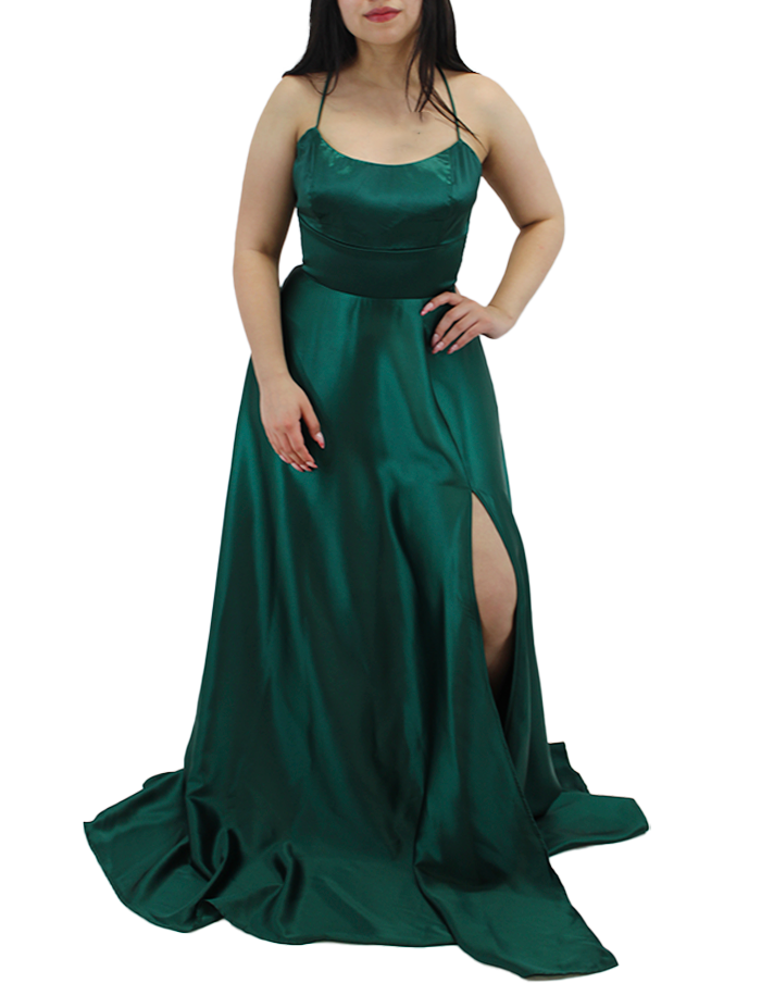 vestido Maniju en renta