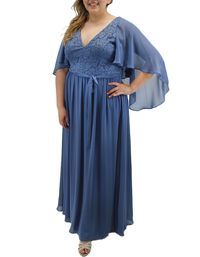 vestido Everpretty en renta
