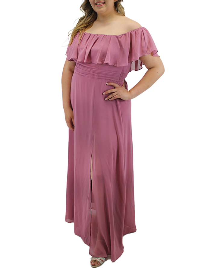 vestido Everpretty en renta