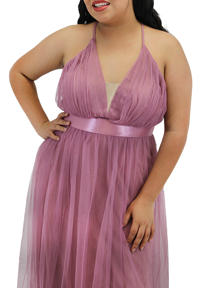 vestido Everpretty en renta